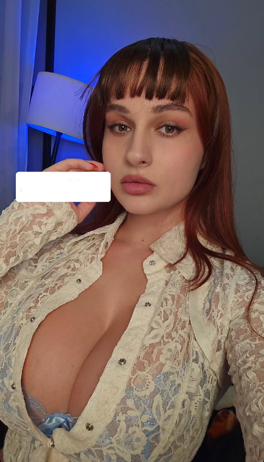 Take a pause and enjoy Miranda Faith — streaming from Pontianak