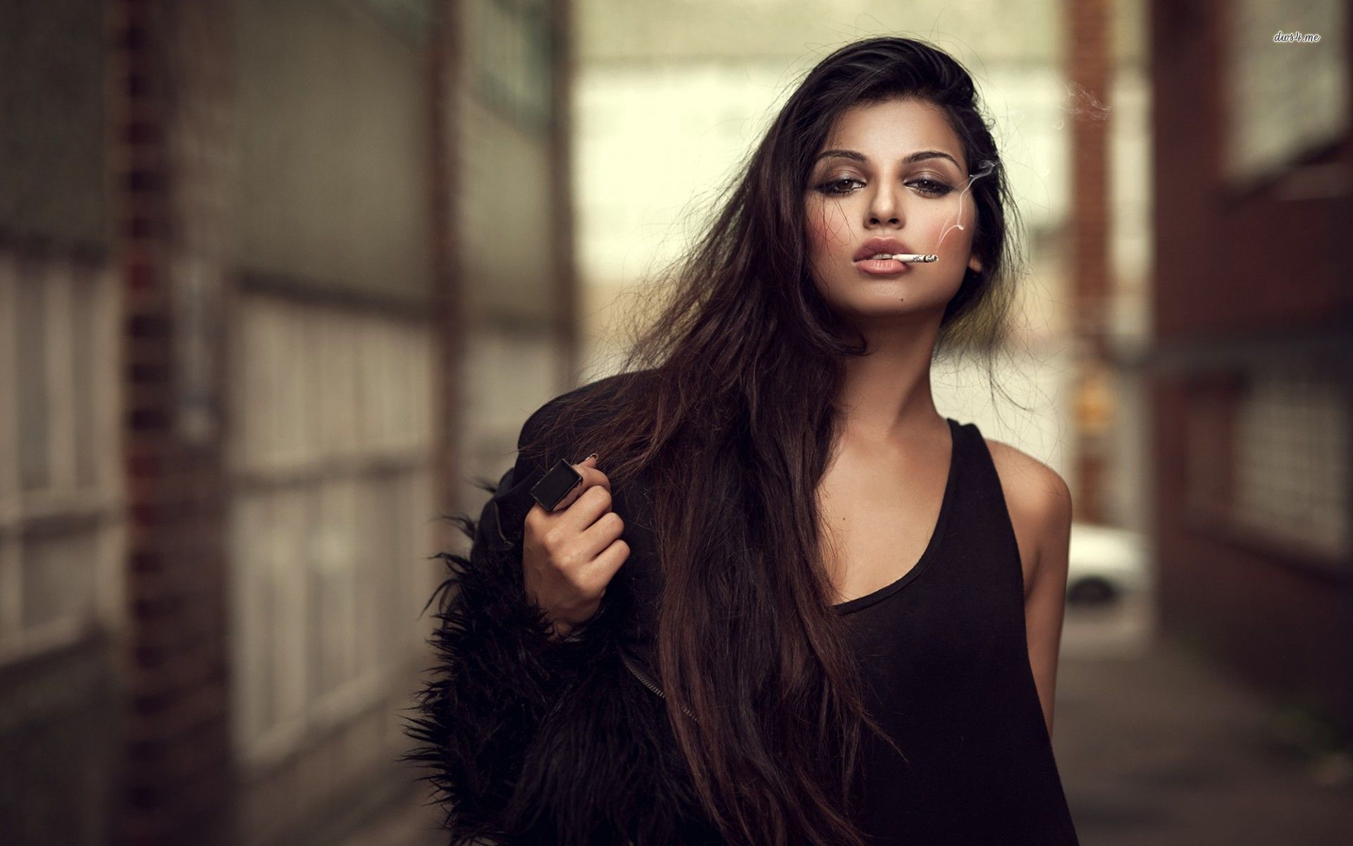 Sassy girls in Pontianak