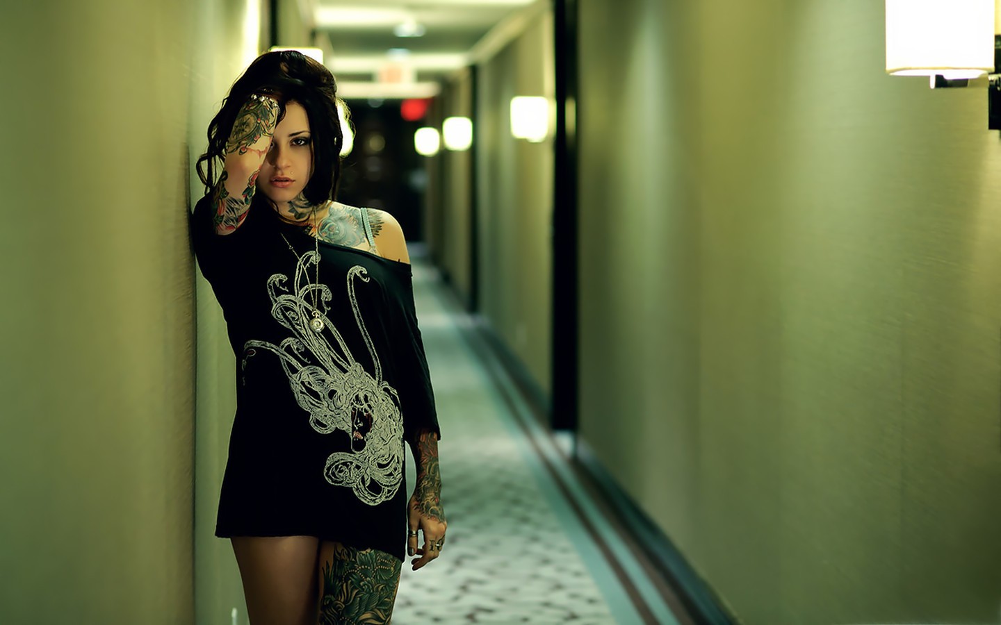 Sassy girls in Pontianak