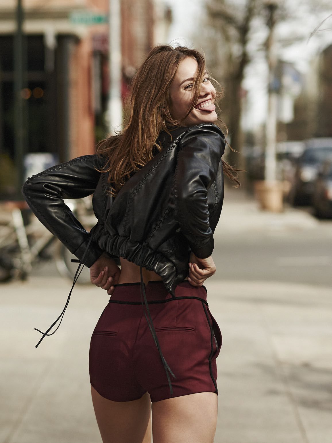 Sexy model Sassy girls in Pontianak