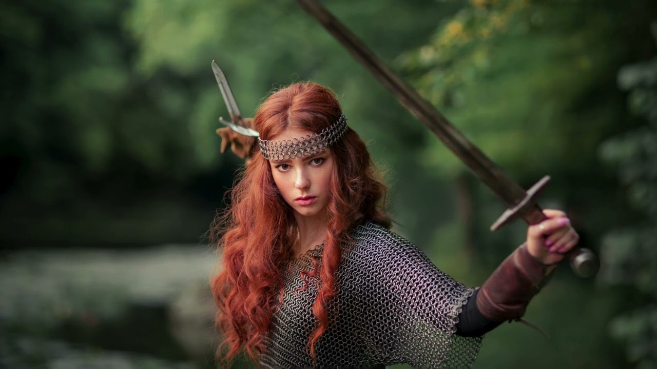 Slavic girls in Pontianak