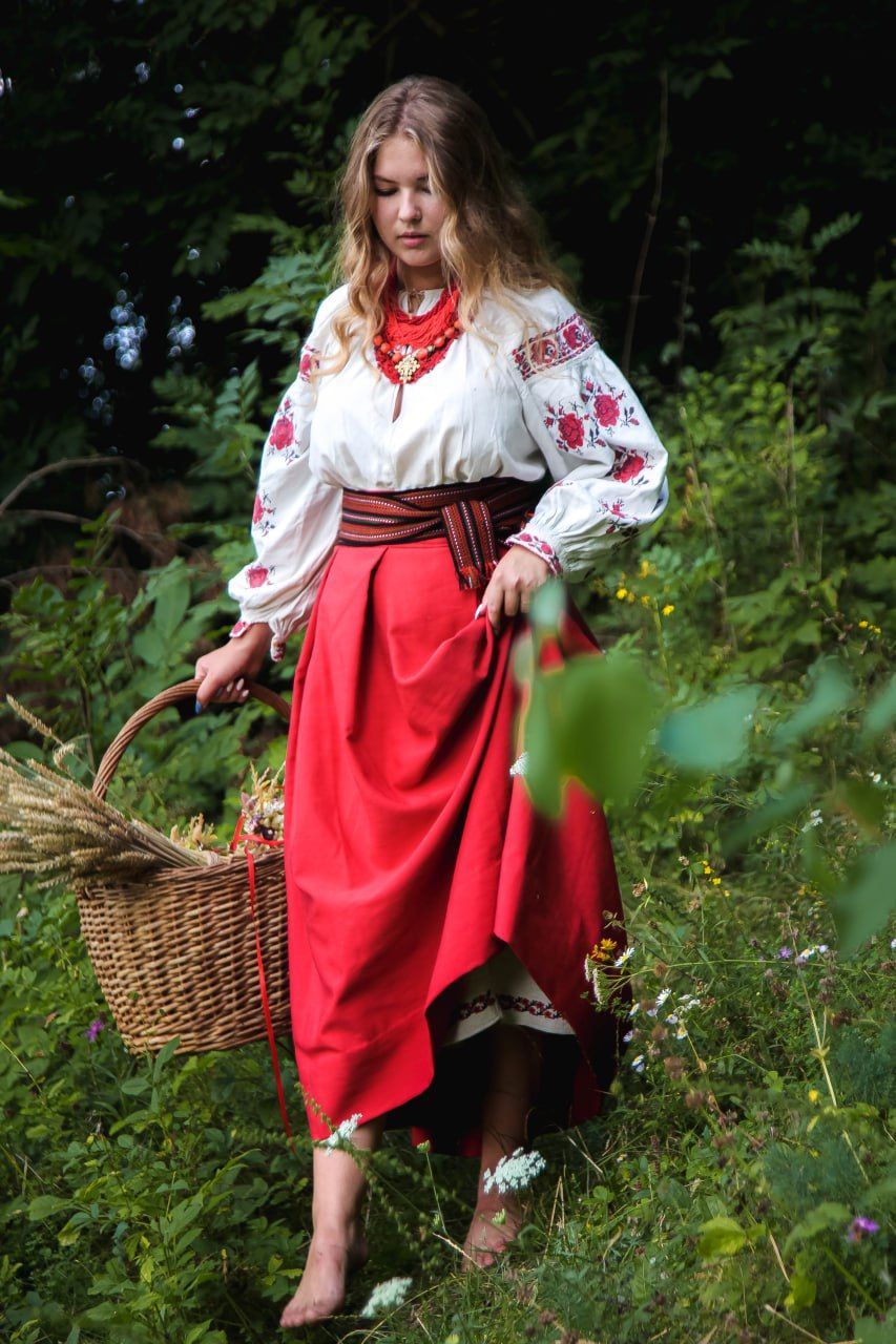 Slavic girls in Pontianak