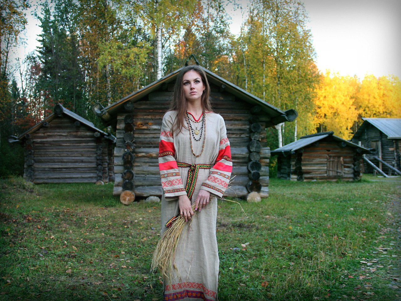 Sexy model Slavic girls in Pontianak