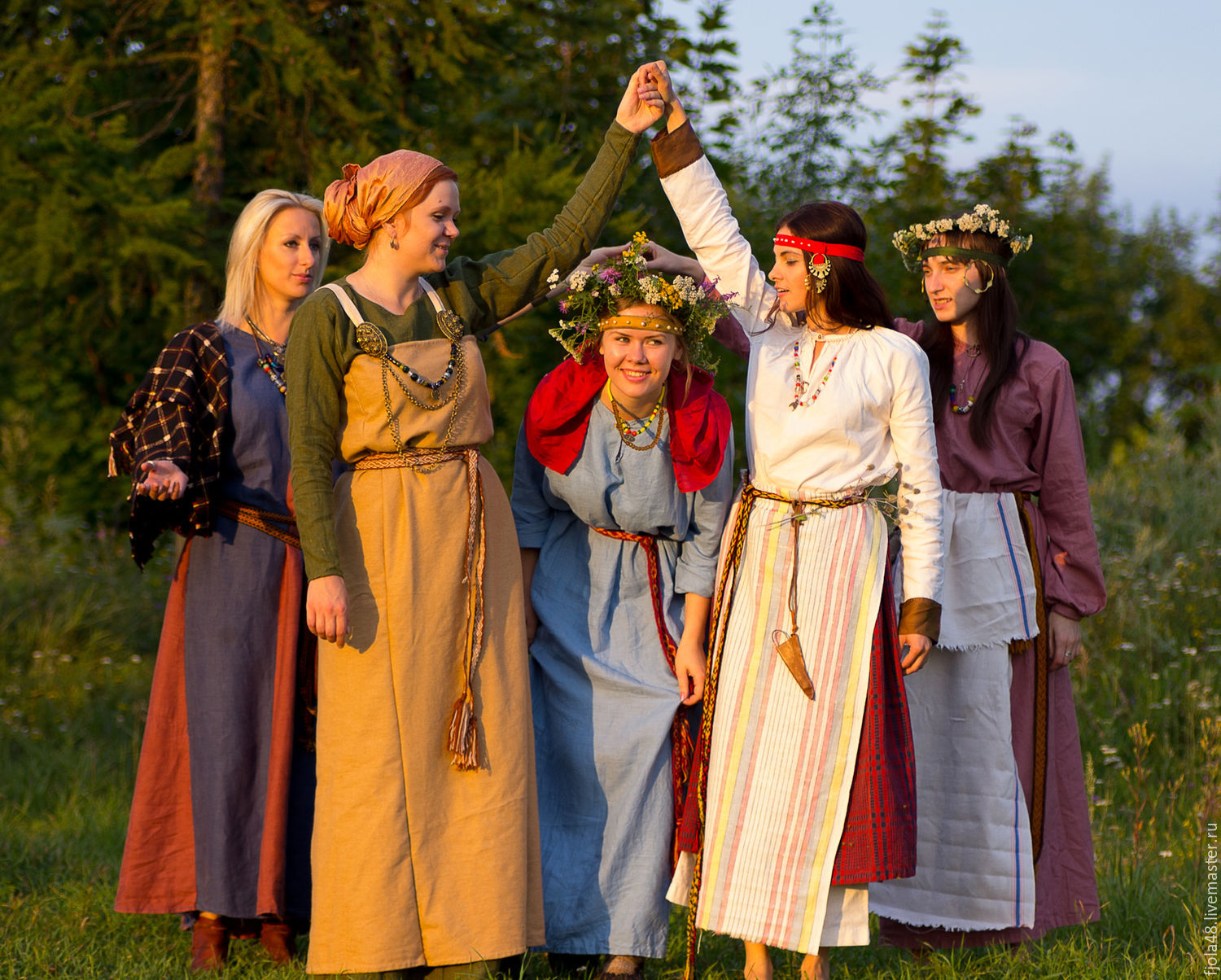 Sexy model Slavic women in Pontianak